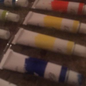 Meet your Posher, Yaira